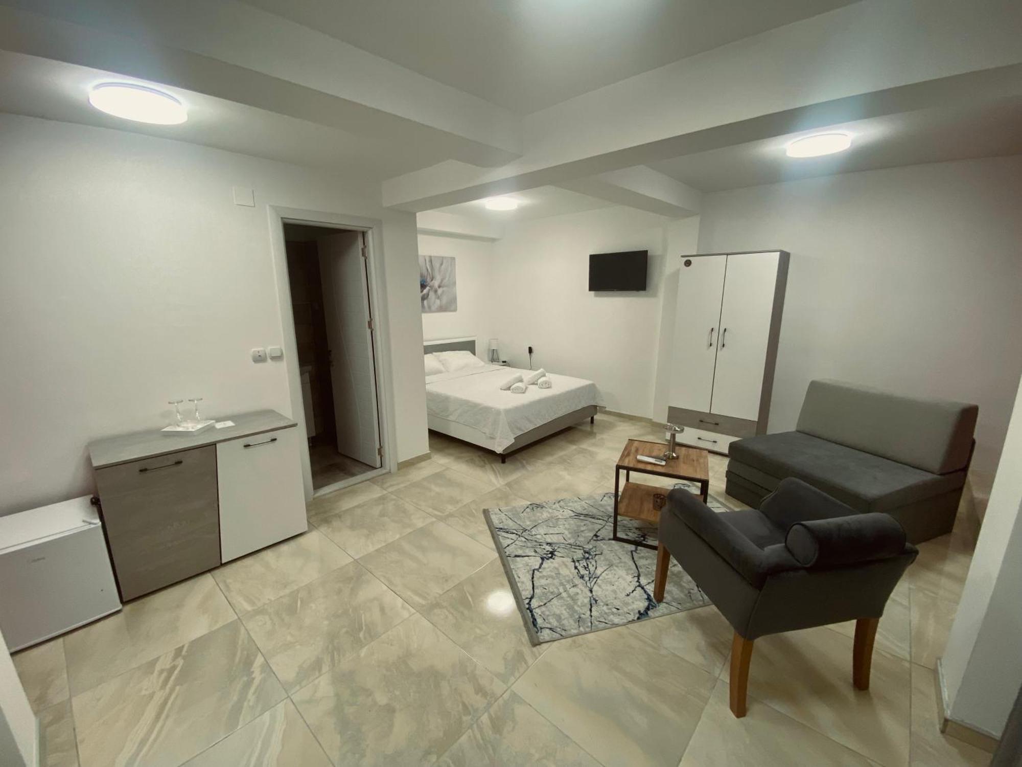 Greenhill Apartments Куманово Экстерьер фото