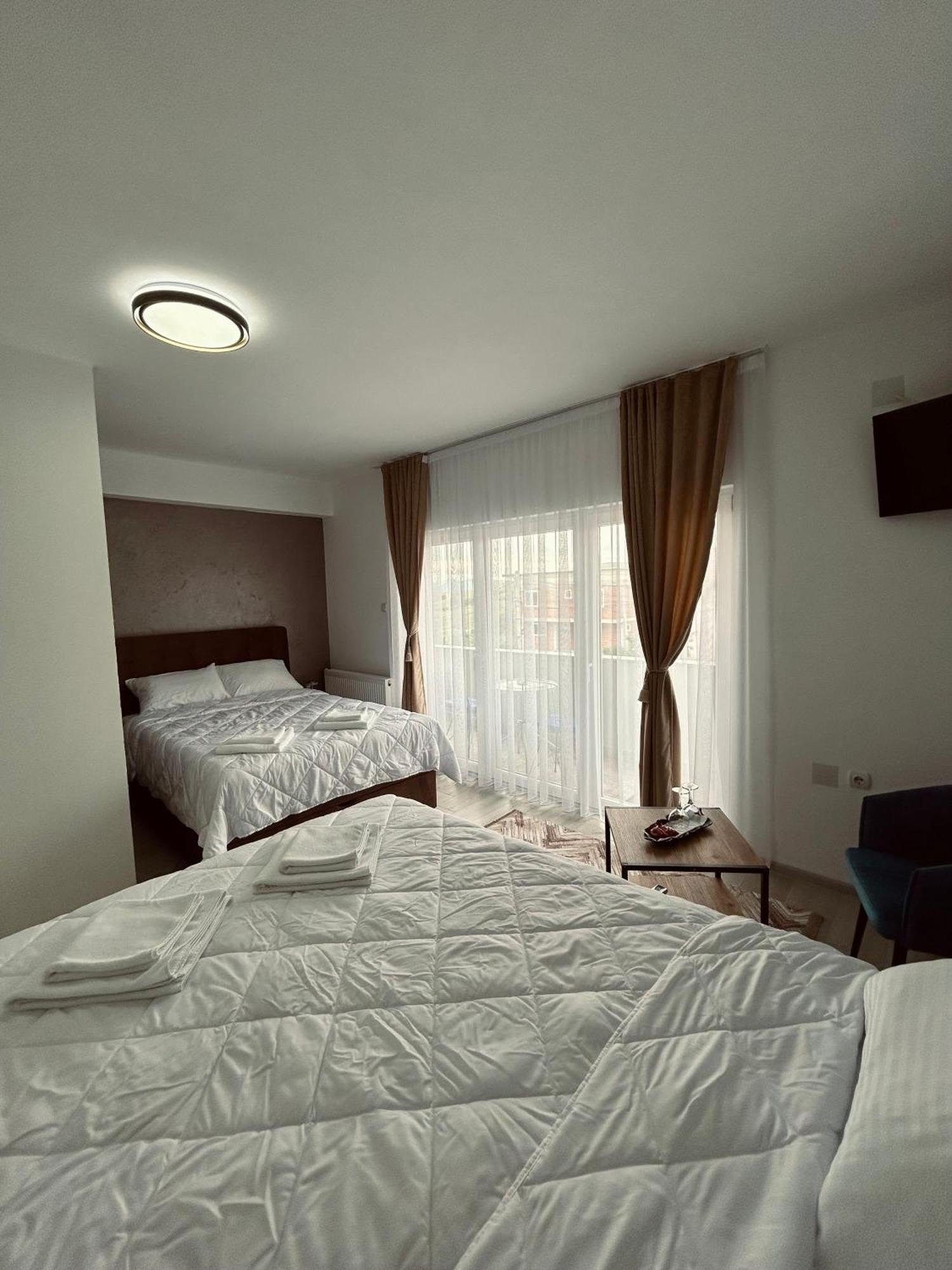 Greenhill Apartments Куманово Экстерьер фото