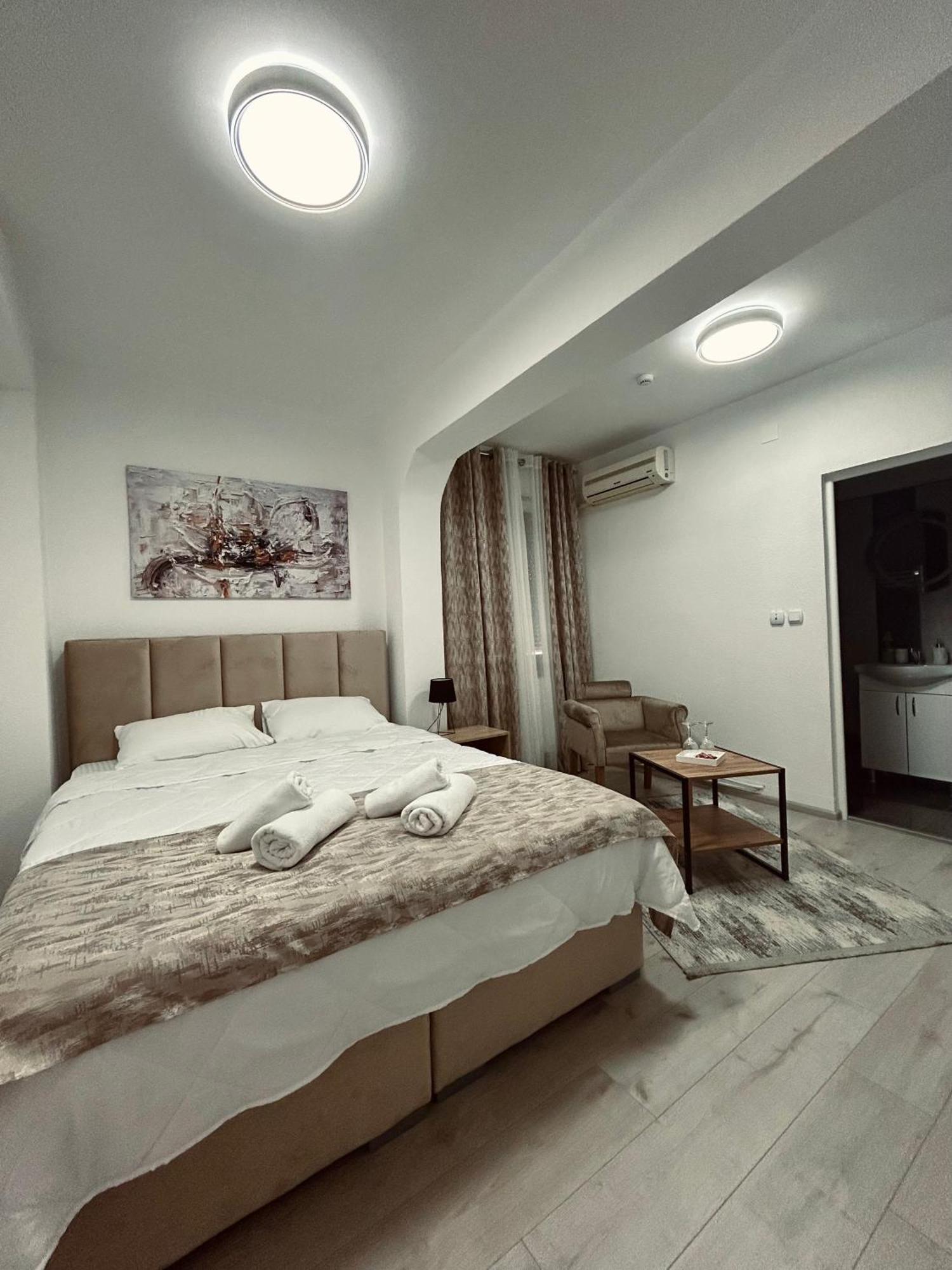 Greenhill Apartments Куманово Экстерьер фото