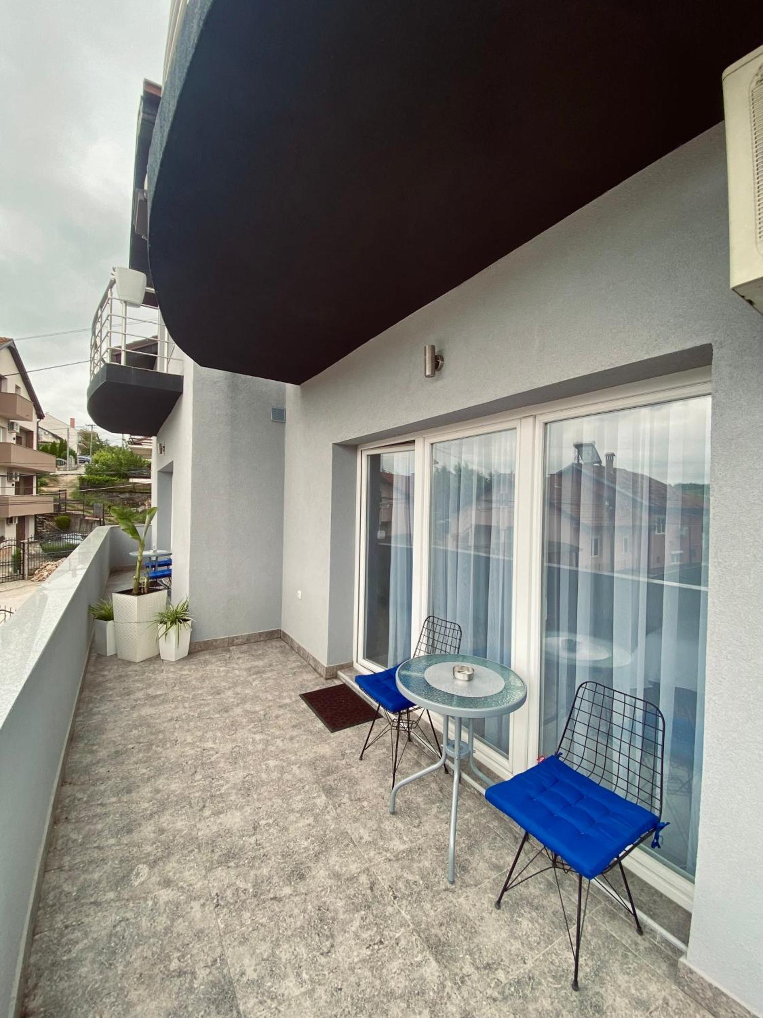 Greenhill Apartments Куманово Экстерьер фото