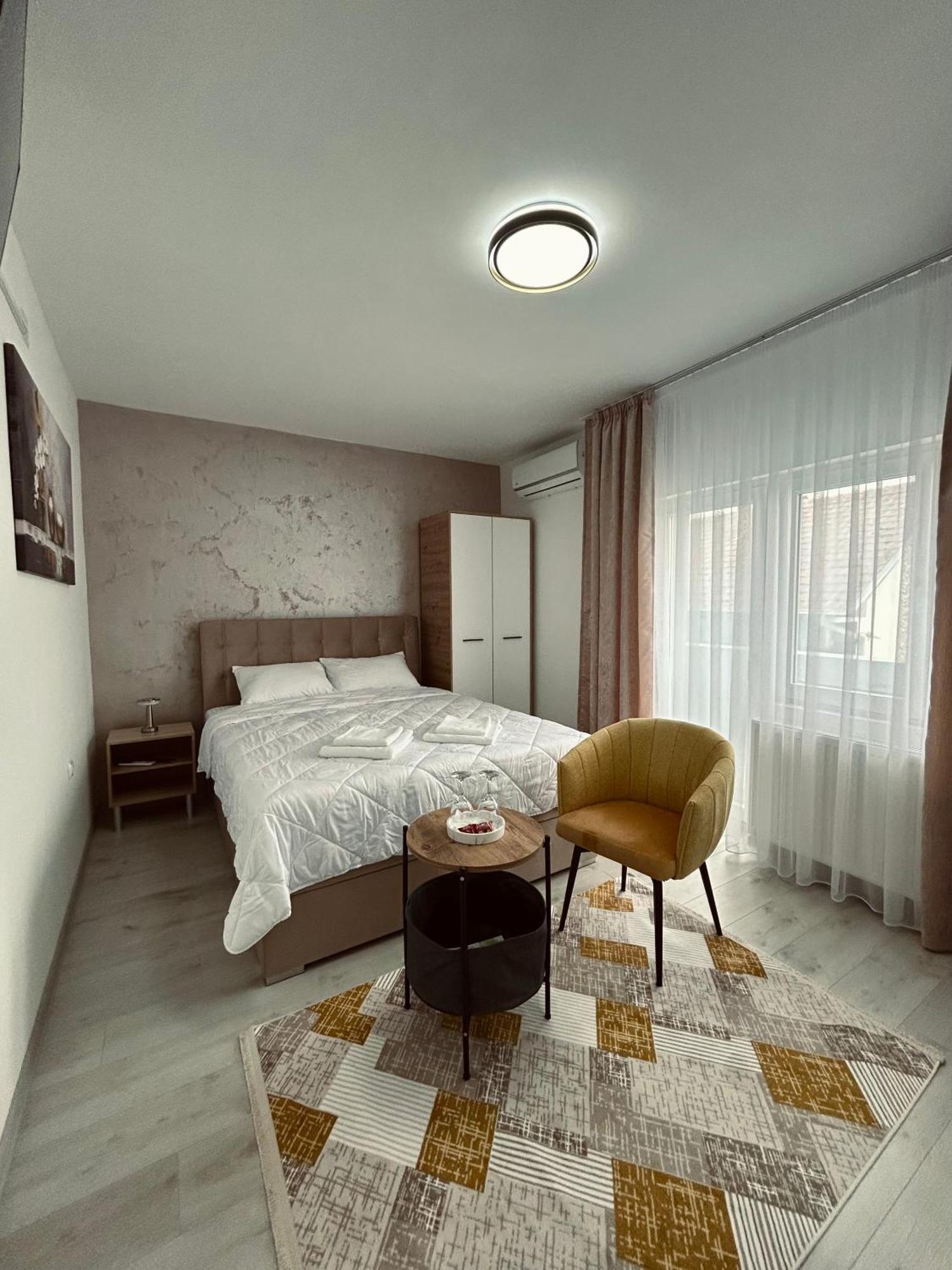 Greenhill Apartments Куманово Номер фото