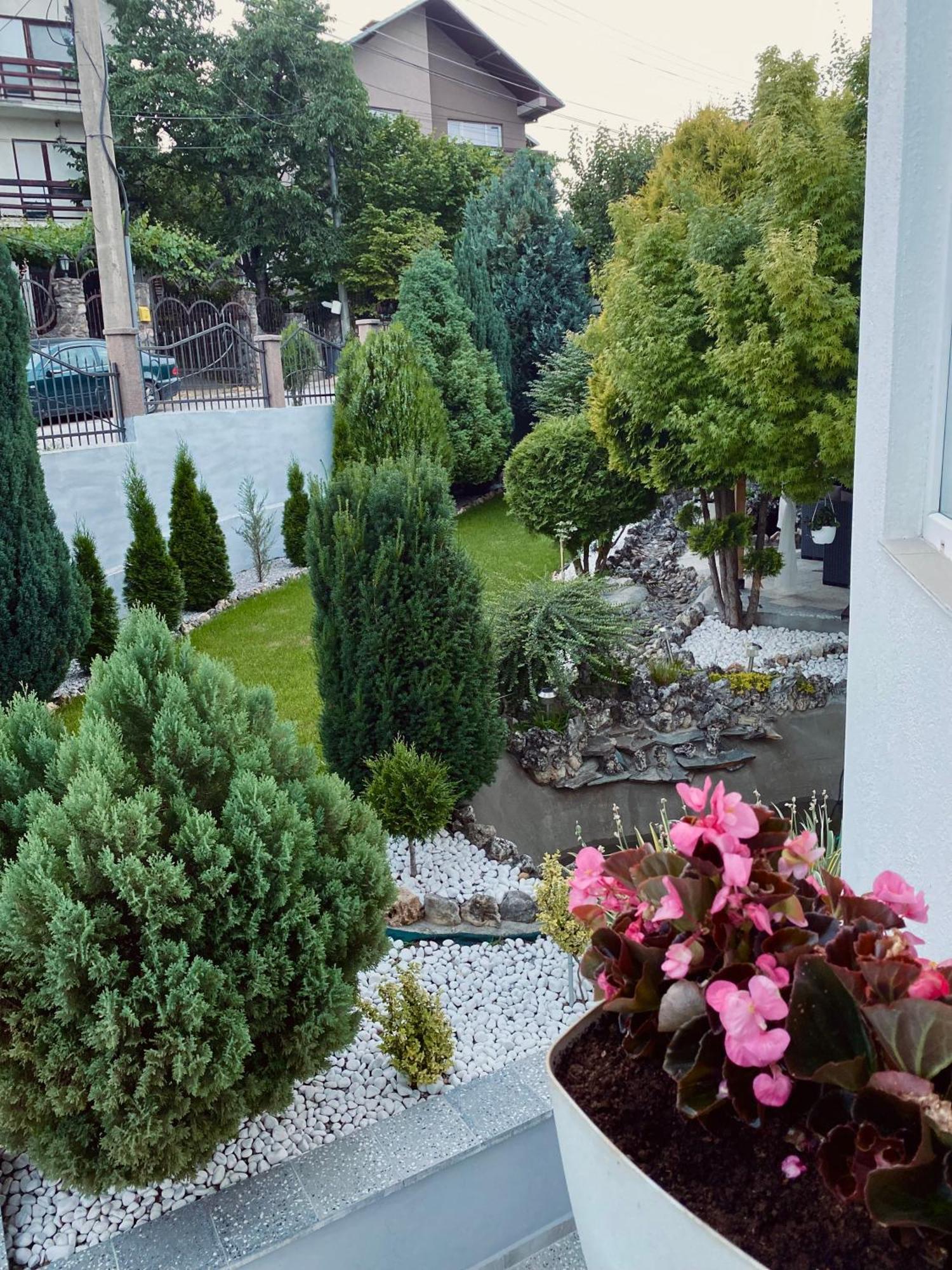 Greenhill Apartments Куманово Экстерьер фото