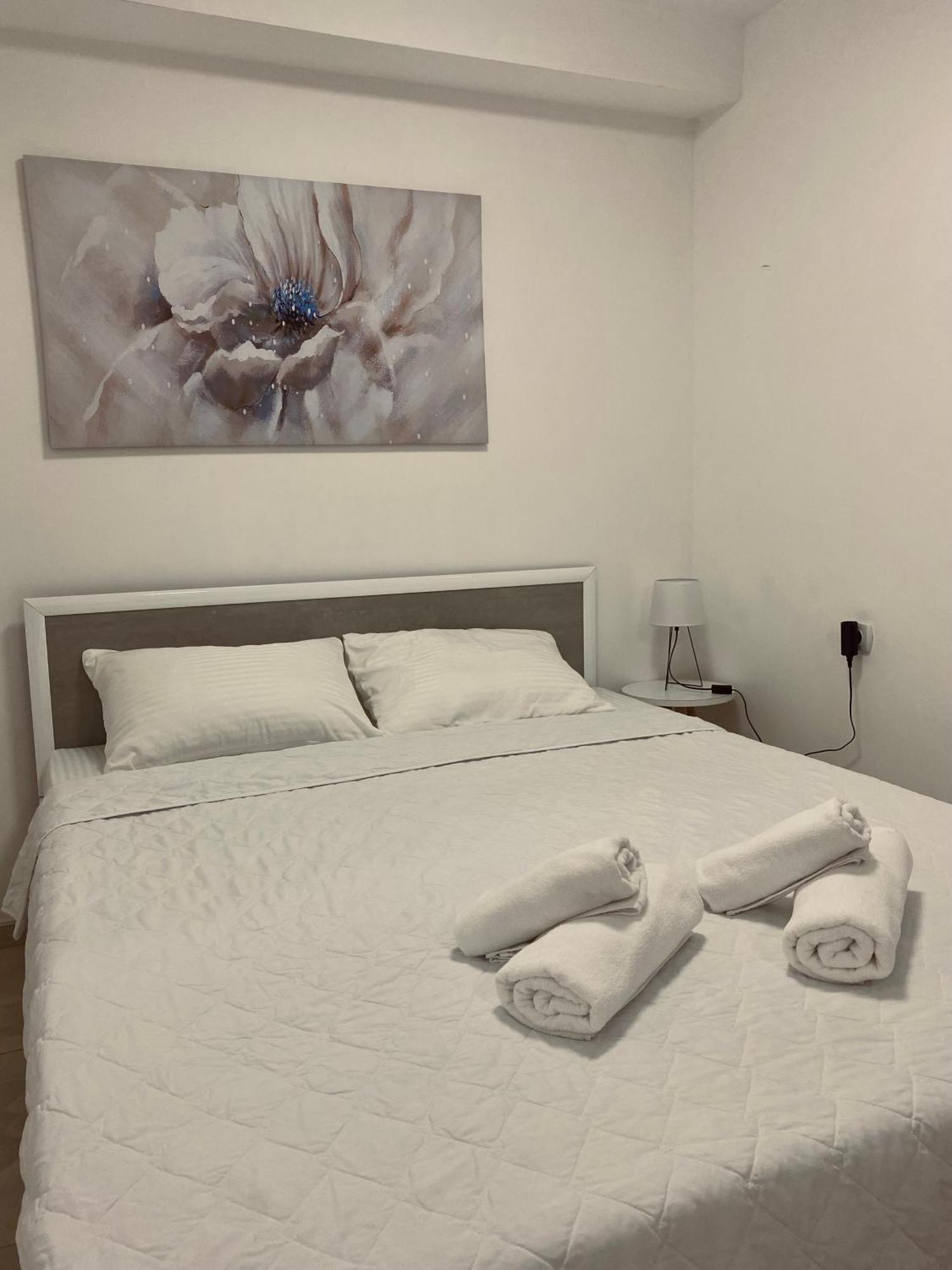 Greenhill Apartments Куманово Номер фото