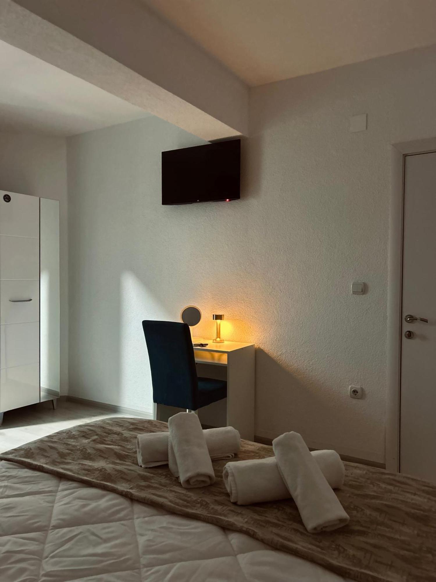 Greenhill Apartments Куманово Номер фото