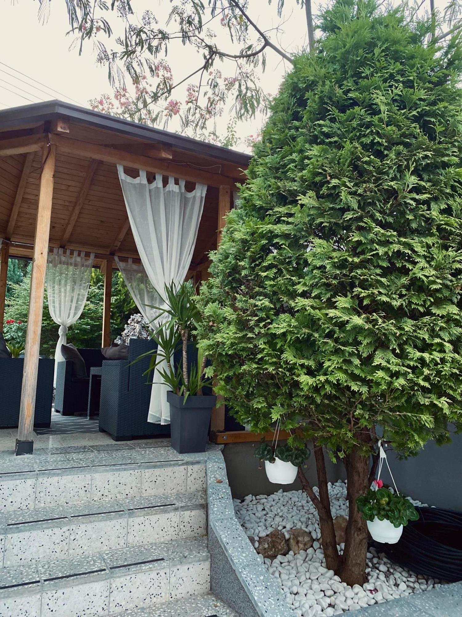 Greenhill Apartments Куманово Экстерьер фото