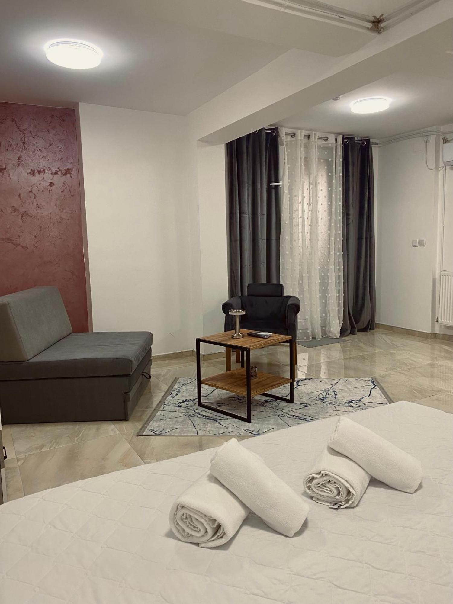 Greenhill Apartments Куманово Номер фото