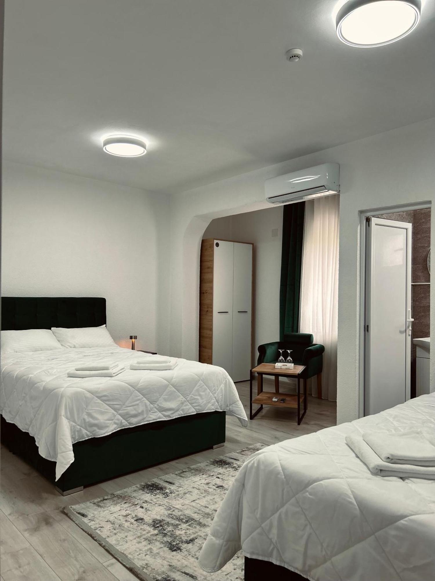 Greenhill Apartments Куманово Номер фото