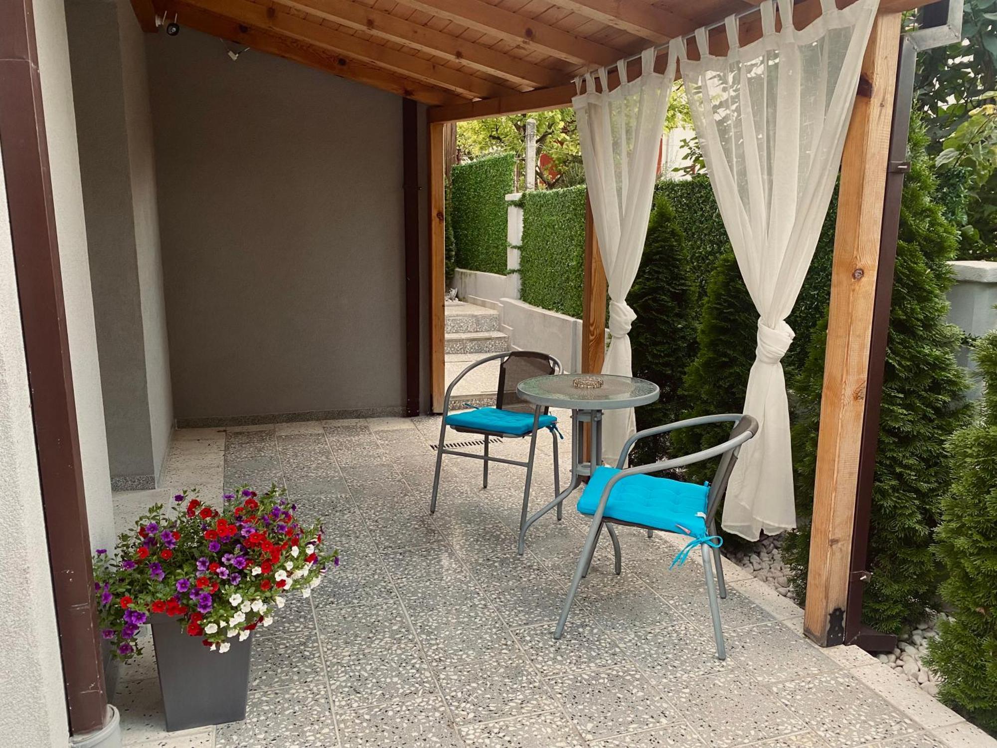 Greenhill Apartments Куманово Экстерьер фото