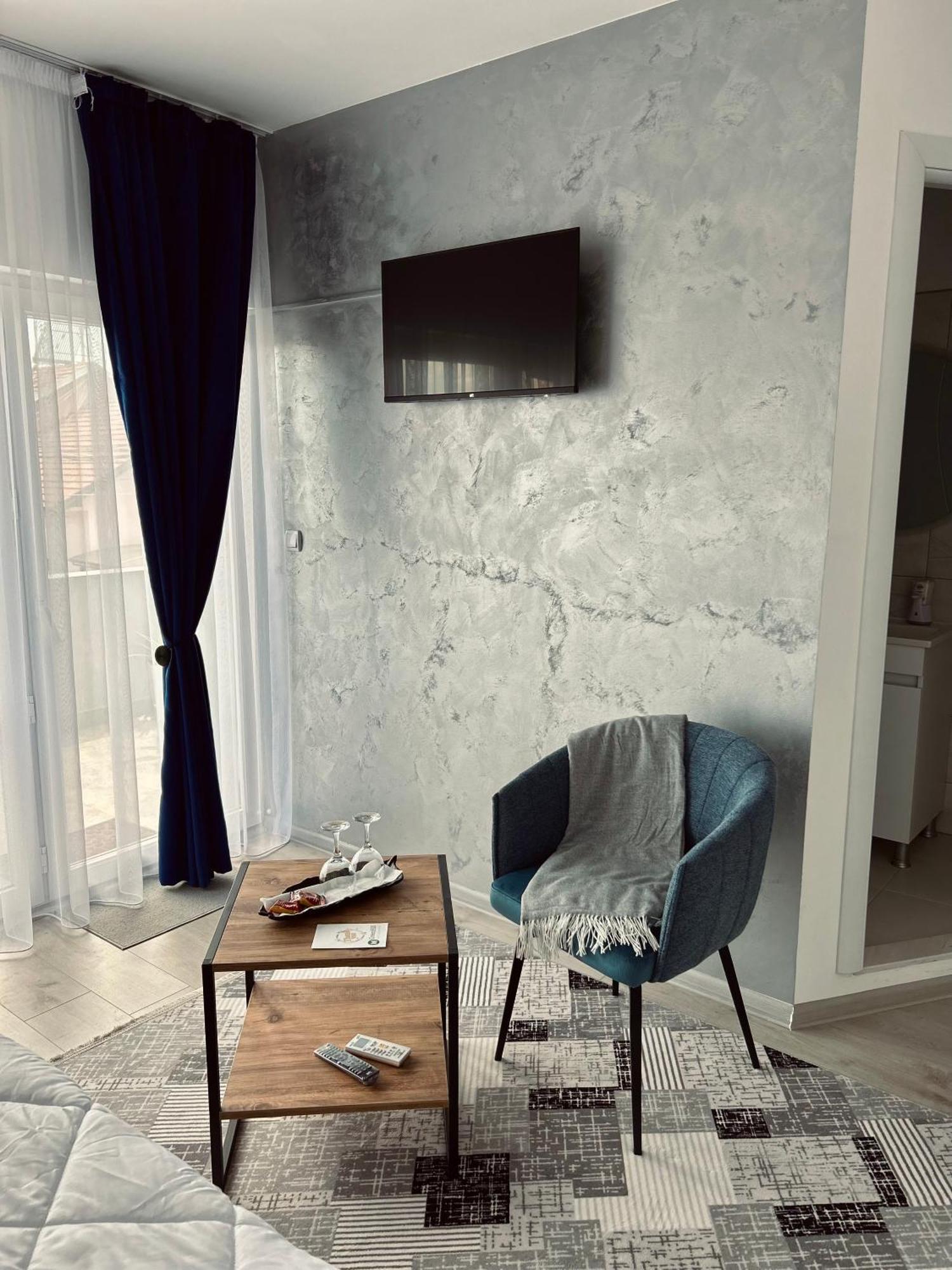 Greenhill Apartments Куманово Экстерьер фото
