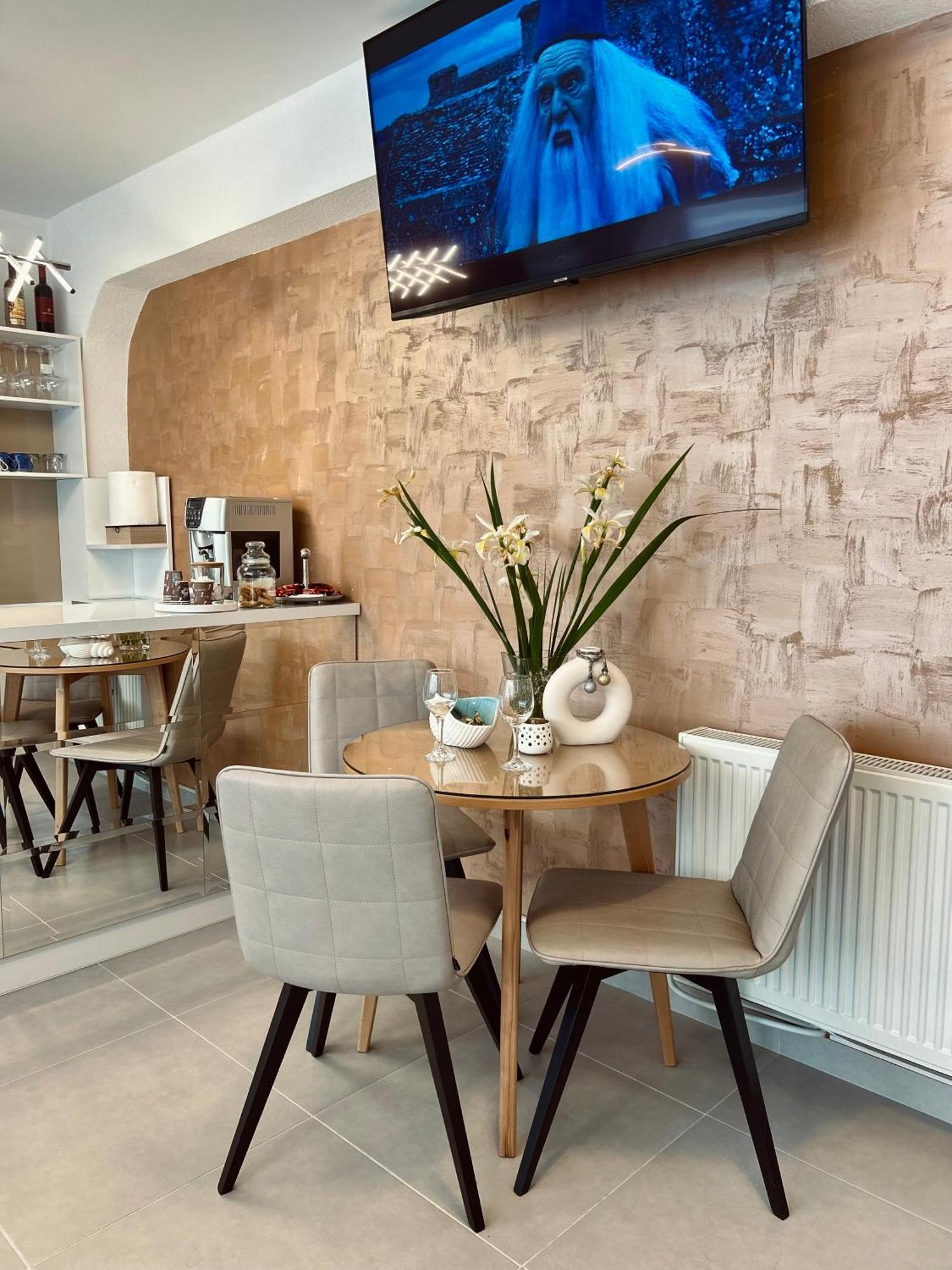 Greenhill Apartments Куманово Экстерьер фото