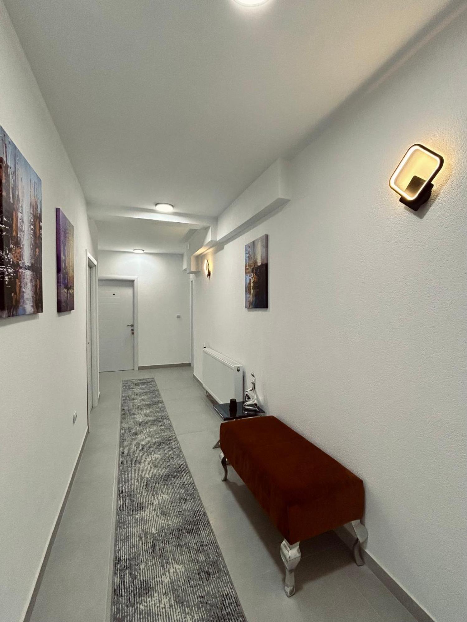 Greenhill Apartments Куманово Экстерьер фото